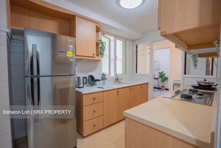 Evergreen Park (D19), Apartment #546108901